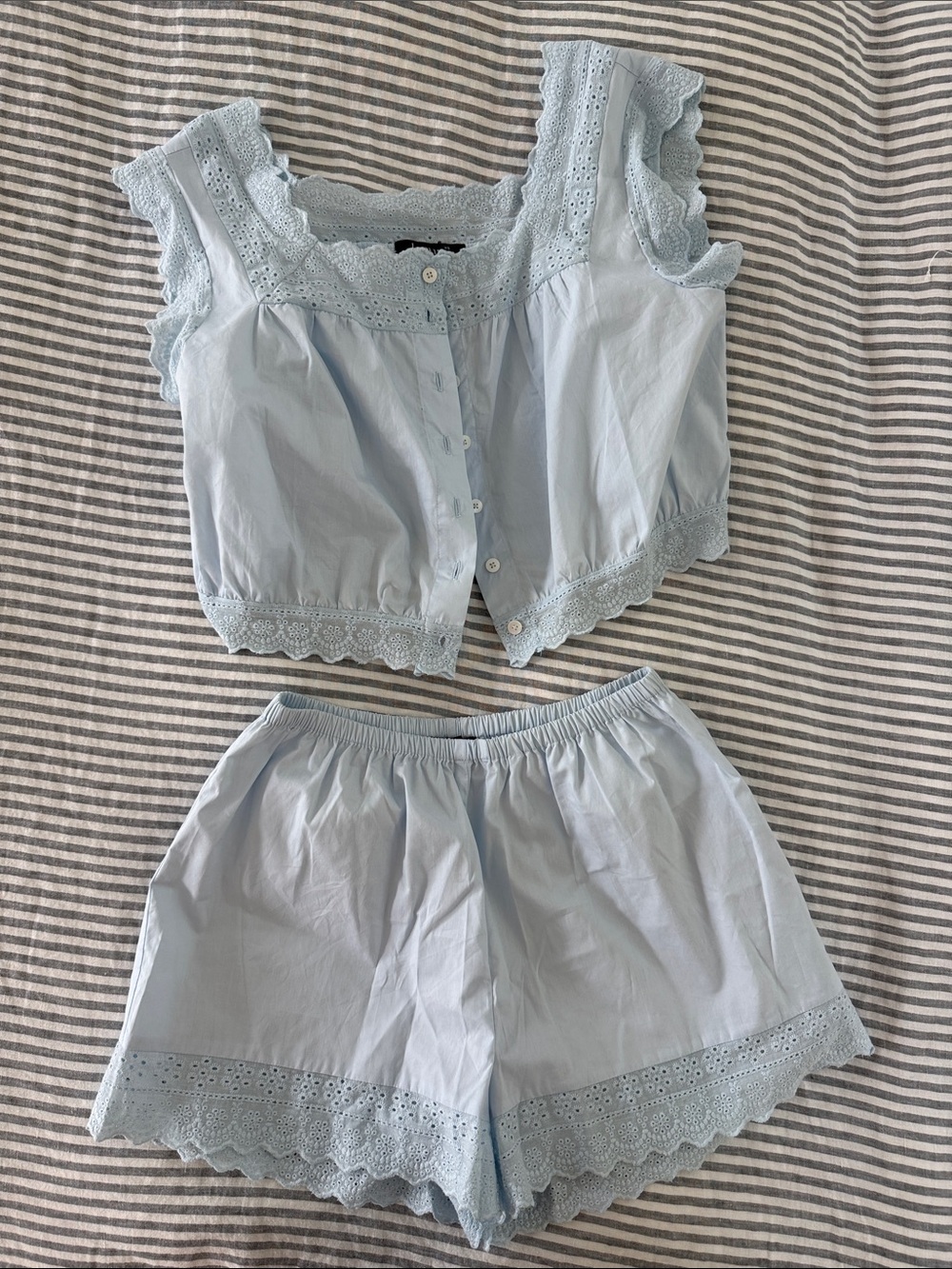 Few Moda set